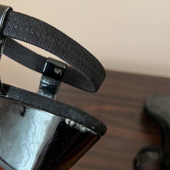 Alfani Minimalist Style Sandals Size 9 - Picture 9 of 11